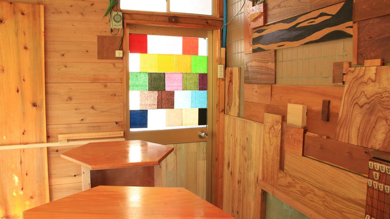 Ikkyu For Backpackers 19 Hotel Hitojosi Kültér fotó