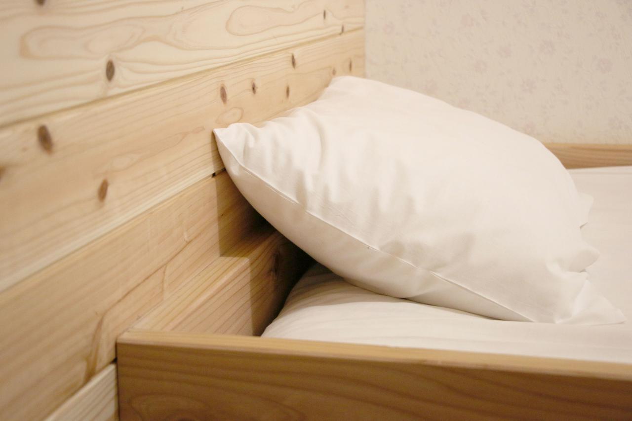 Ikkyu For Backpackers 19 Hotel Hitojosi Kültér fotó
