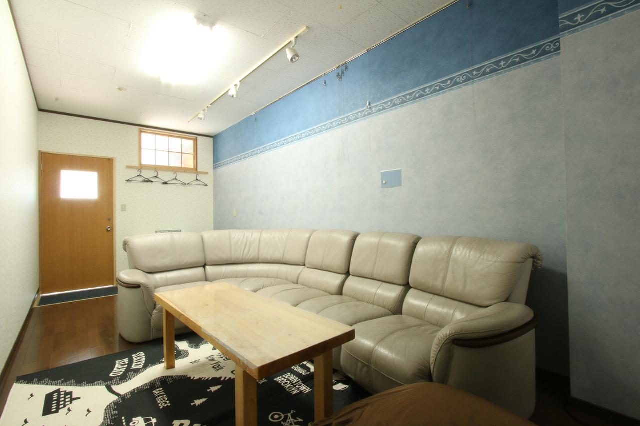 Ikkyu For Backpackers 19 Hotel Hitojosi Kültér fotó