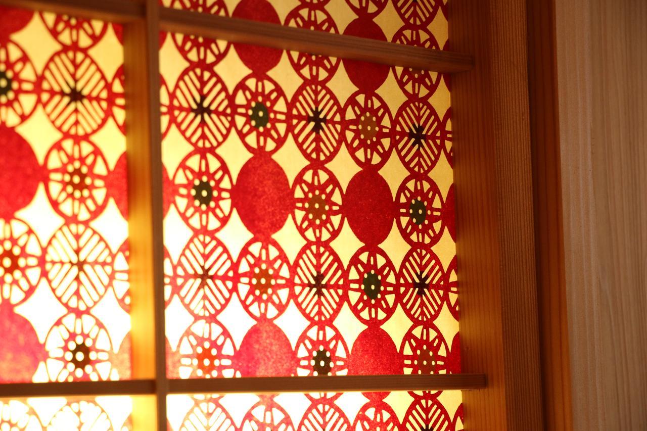 Ikkyu For Backpackers 19 Hotel Hitojosi Kültér fotó