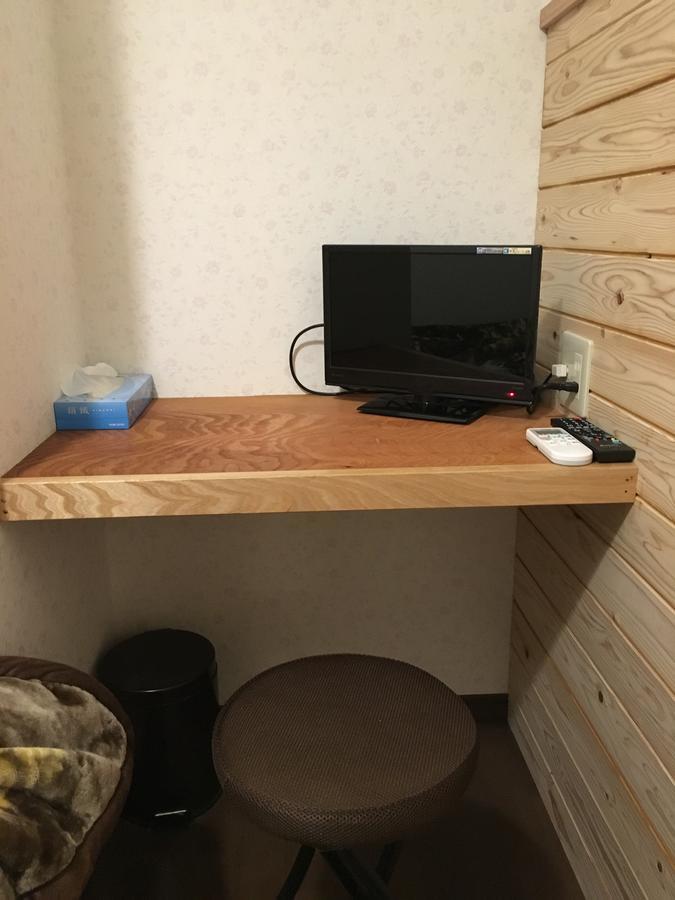 Ikkyu For Backpackers 19 Hotel Hitojosi Kültér fotó