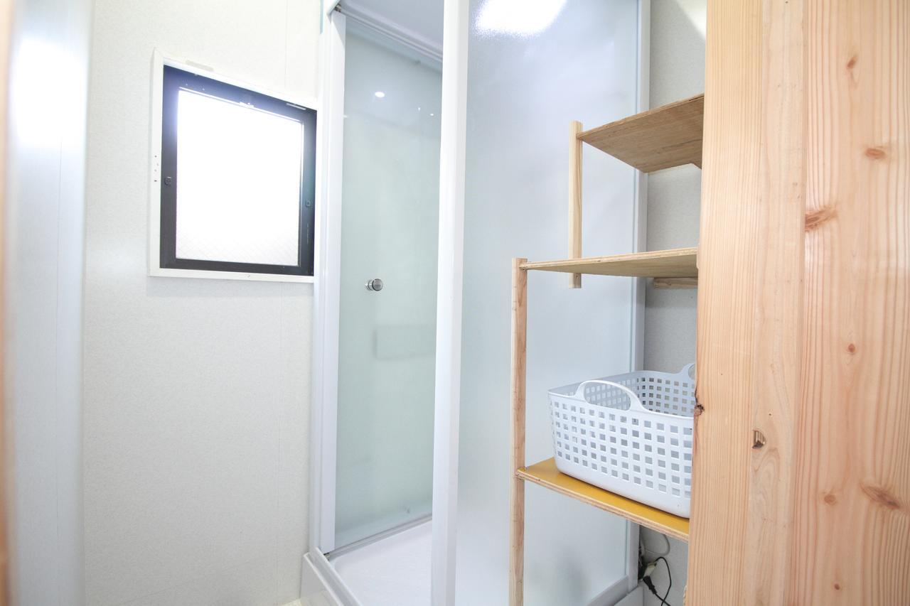 Ikkyu For Backpackers 19 Hotel Hitojosi Kültér fotó